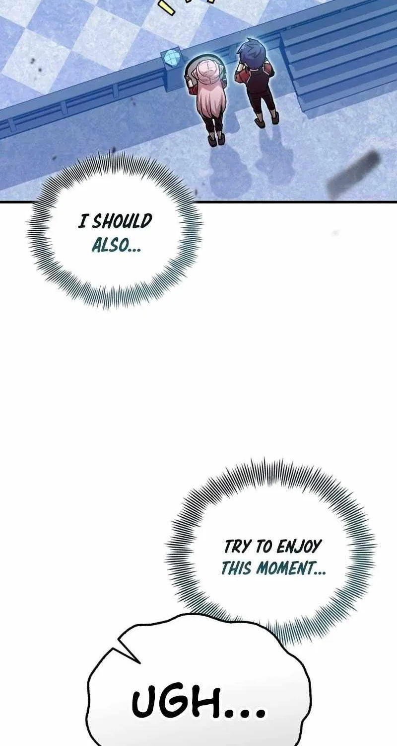 Read Enrolling Was a Mistake chapter 12 image 54 on Lezhin