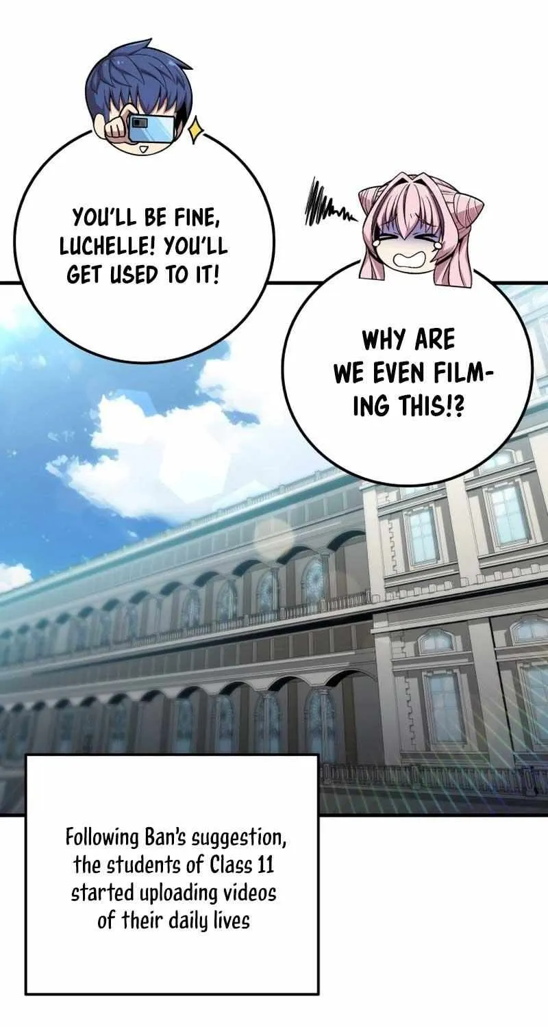 Read Enrolling Was a Mistake chapter 12 image 57 on Lezhin
