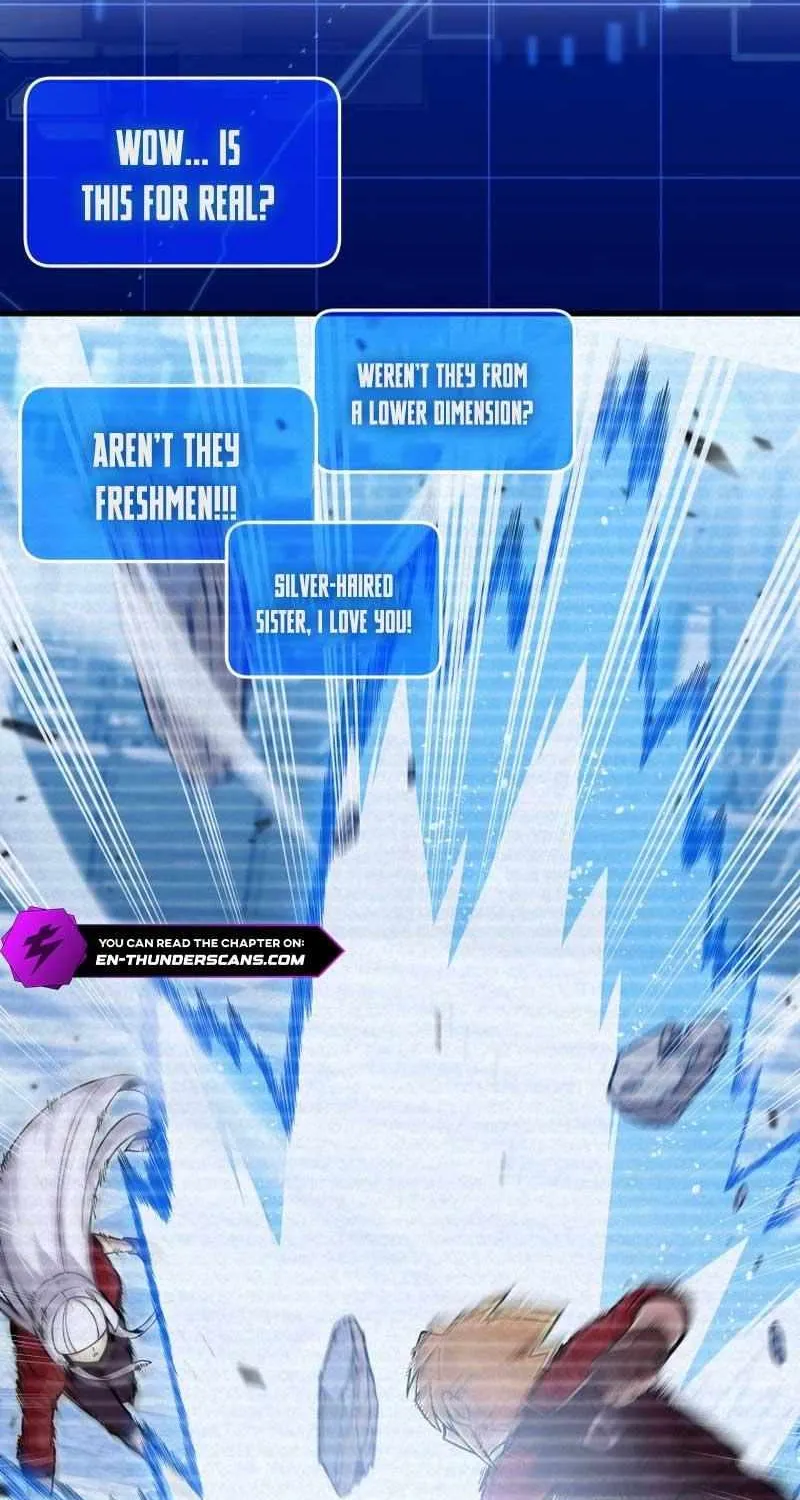 Read Enrolling Was a Mistake chapter 12 image 61 on Lezhin