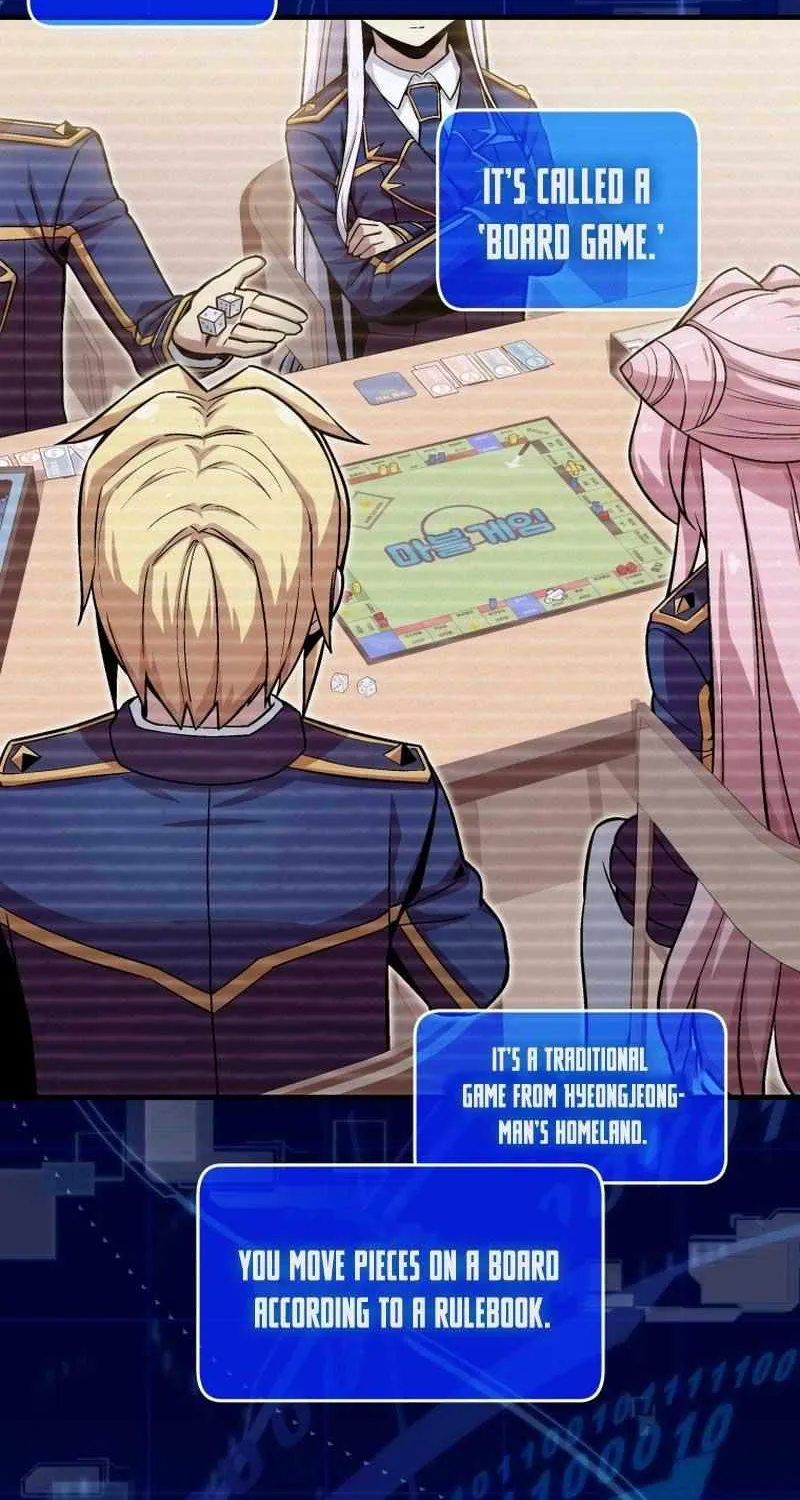 Read Enrolling Was a Mistake chapter 12 image 63 on Lezhin
