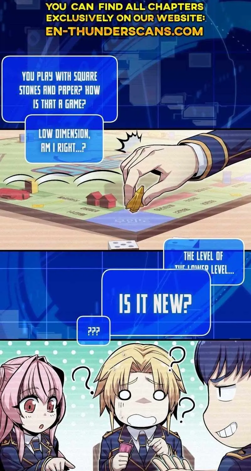 Read Enrolling Was a Mistake chapter 12 image 64 on Lezhin