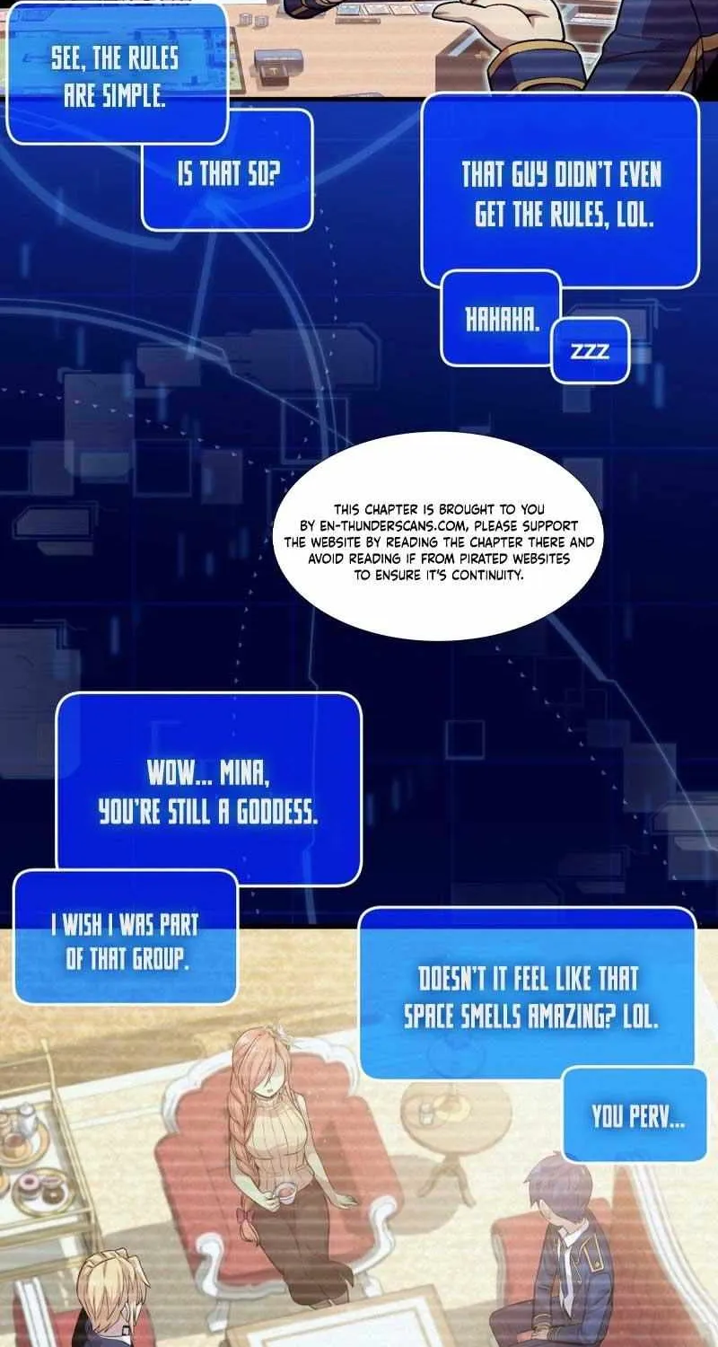 Read Enrolling Was a Mistake chapter 12 image 65 on Lezhin