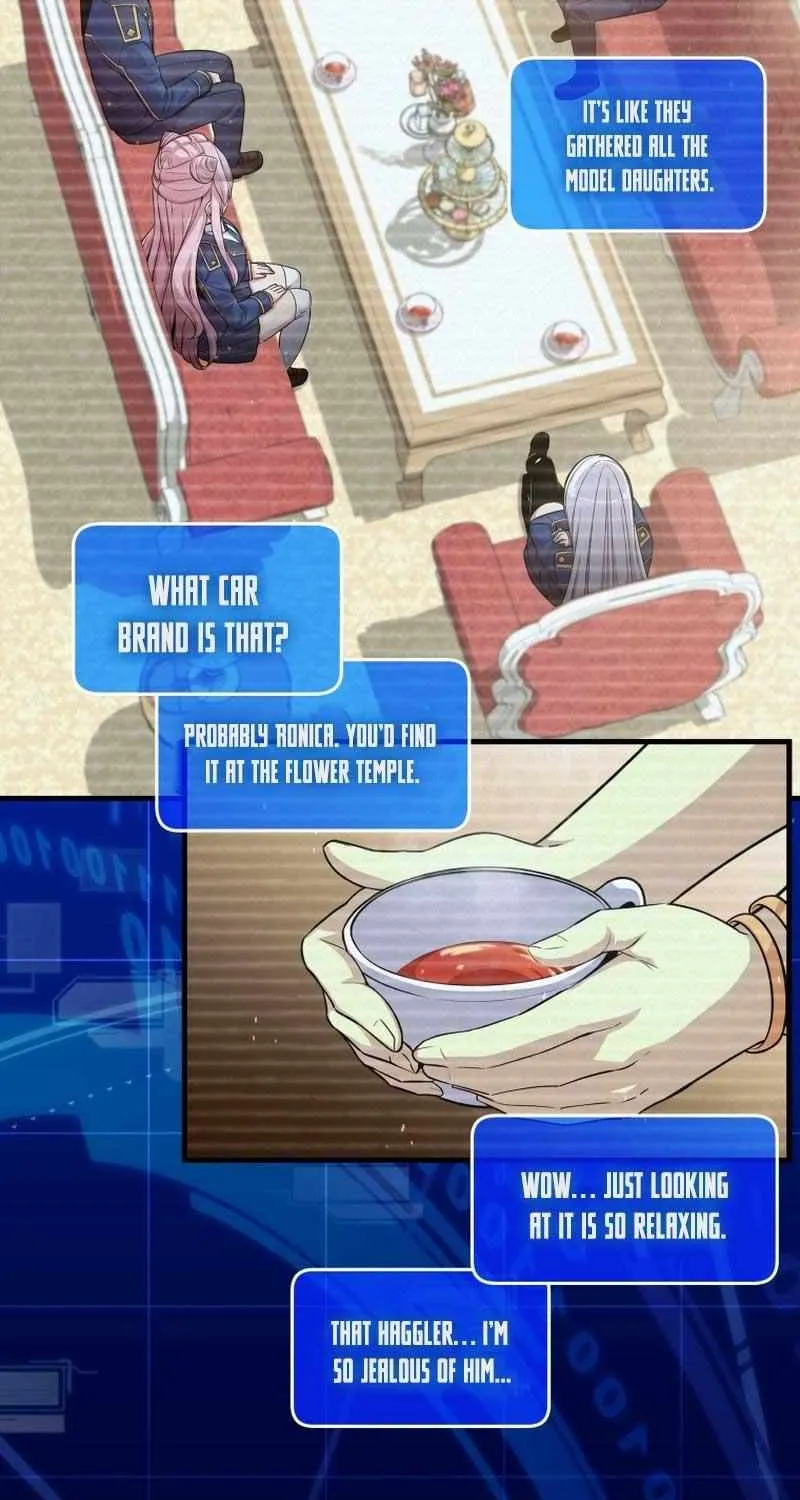 Read Enrolling Was a Mistake chapter 12 image 66 on Lezhin