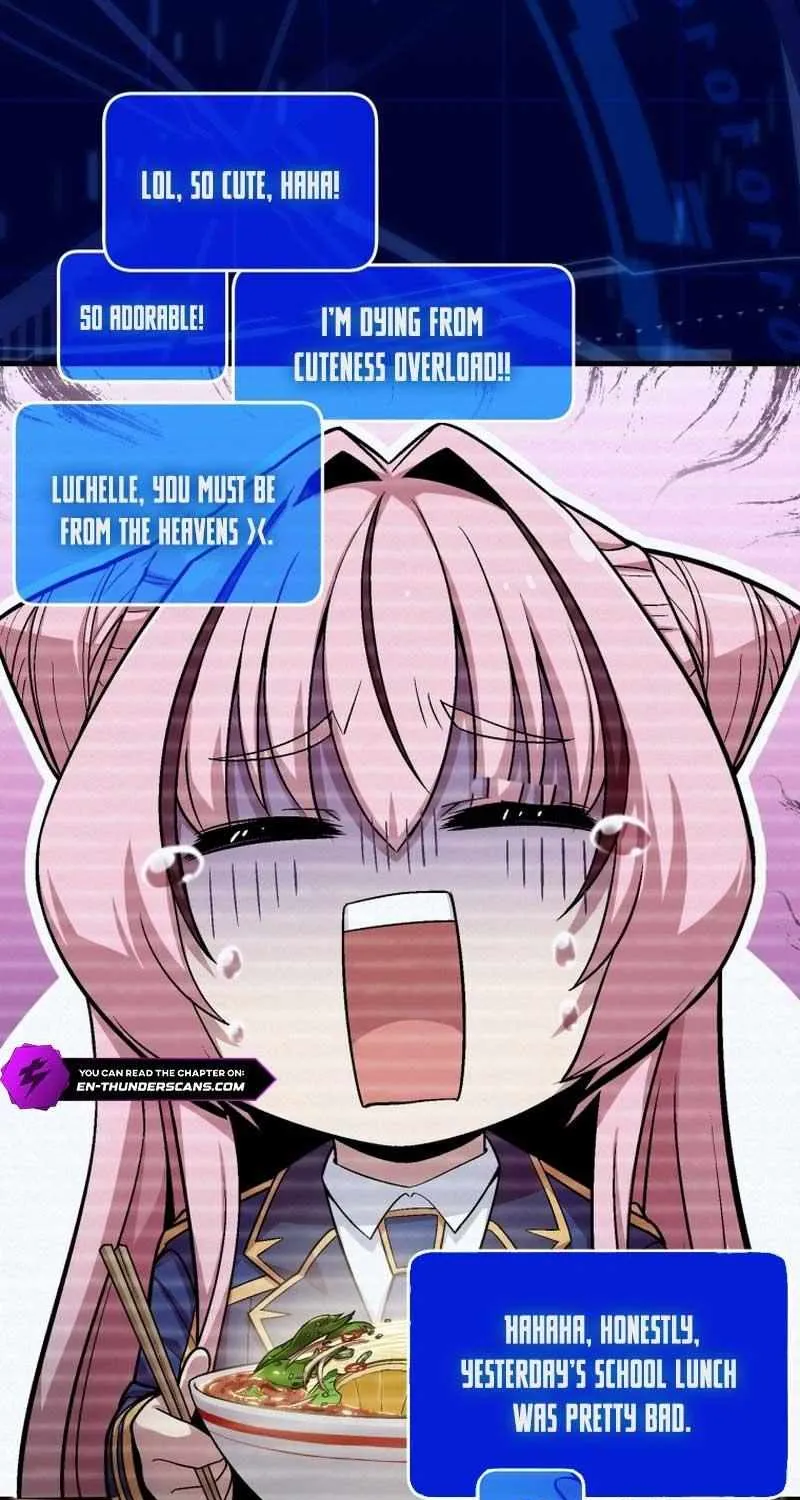 Read Enrolling Was a Mistake chapter 12 image 68 on Lezhin