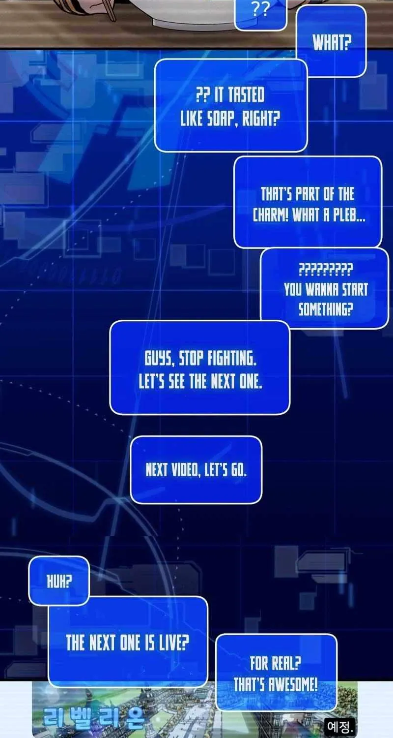 Read Enrolling Was a Mistake chapter 12 image 69 on Lezhin