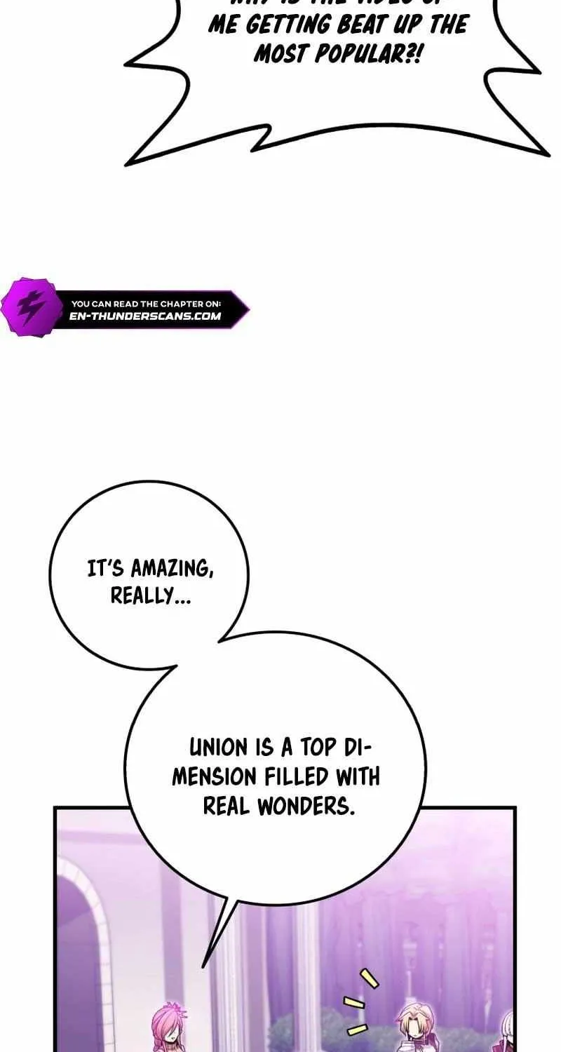 Read Enrolling Was a Mistake chapter 12 image 76 on Lezhin
