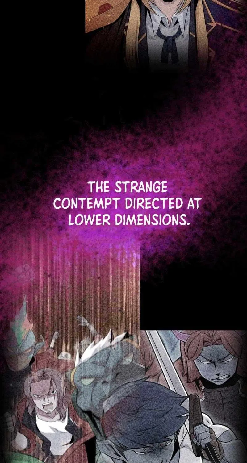 Read Enrolling Was a Mistake chapter 12 image 8 on Lezhin