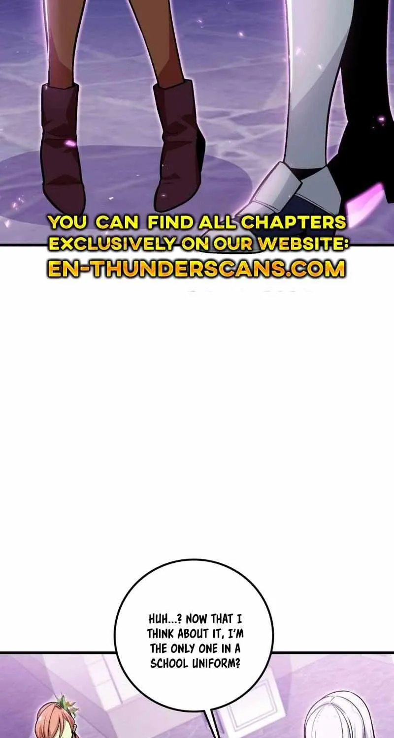Read Enrolling Was a Mistake chapter 12 image 85 on Lezhin