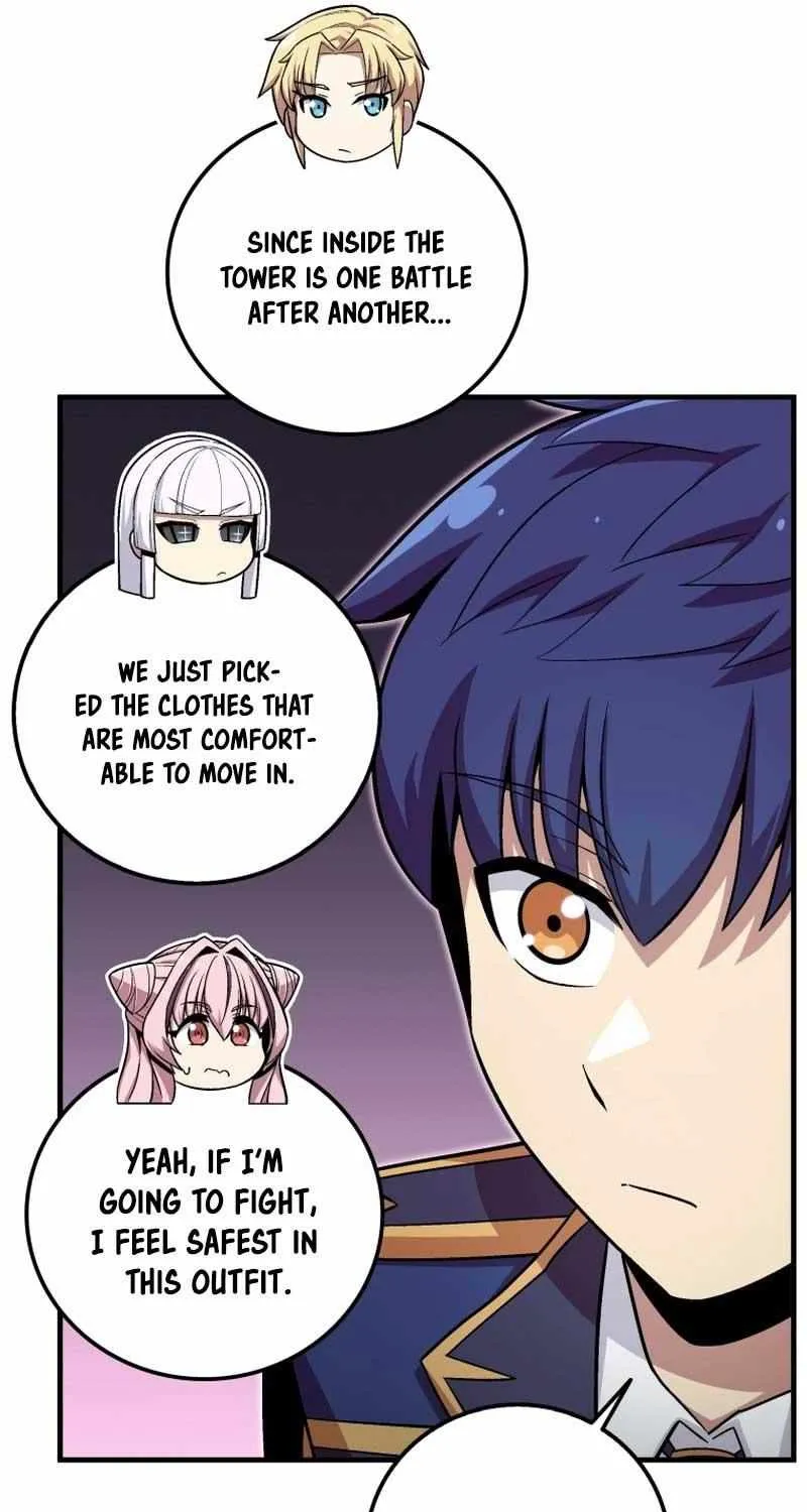 Read Enrolling Was a Mistake chapter 12 image 87 on Lezhin