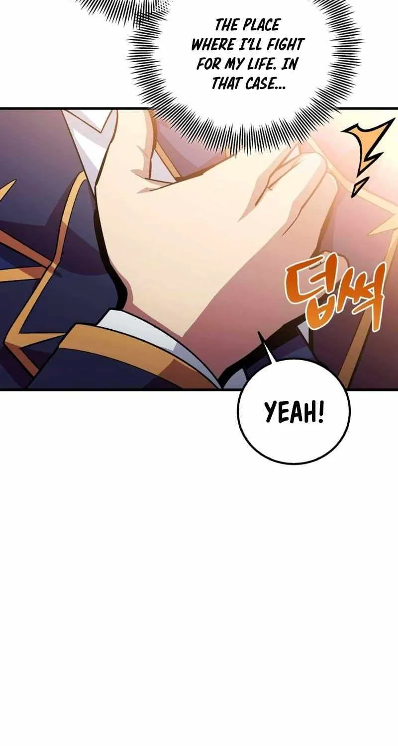 Read Enrolling Was a Mistake chapter 12 image 90 on Lezhin