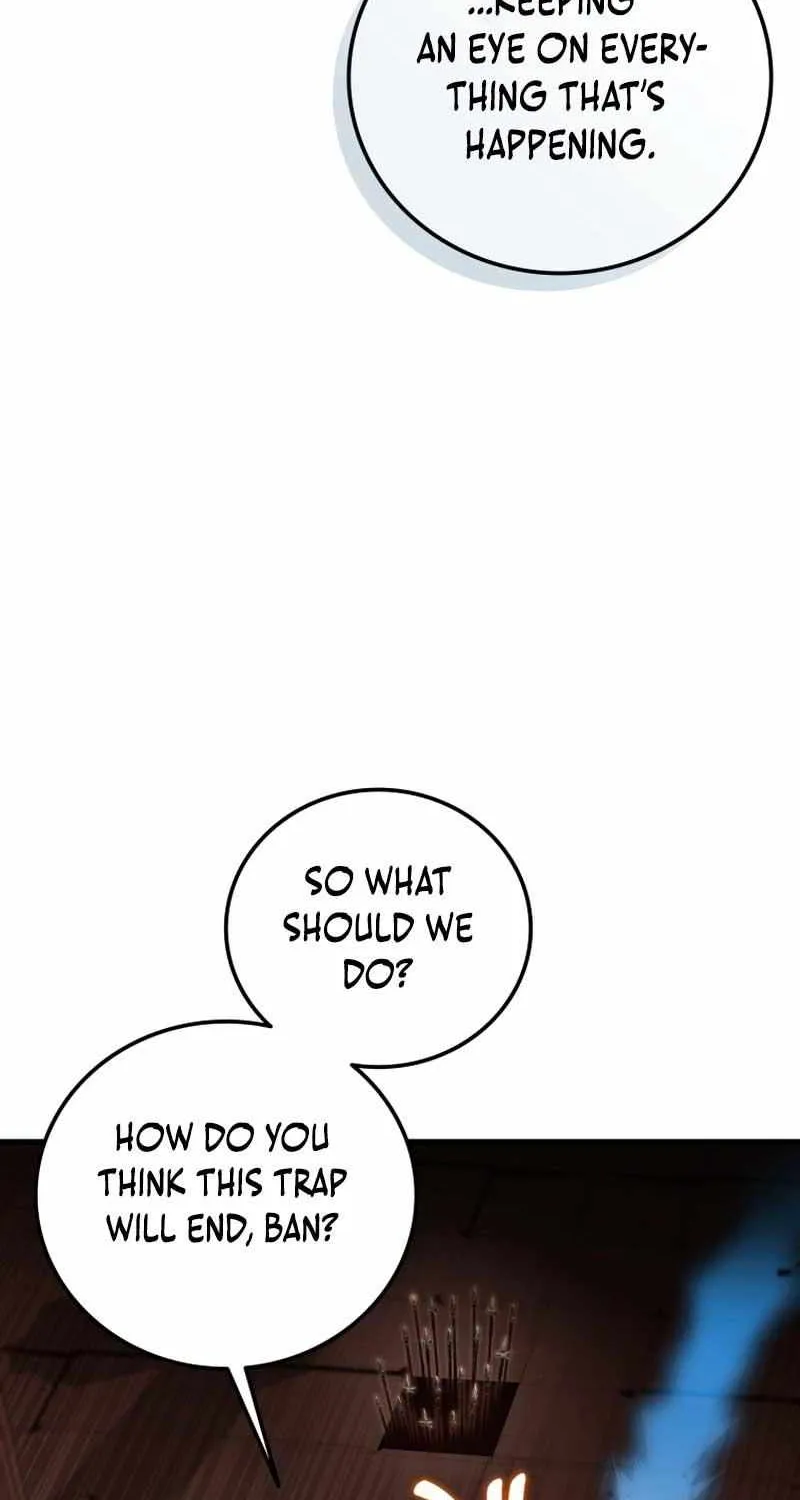 Read Enrolling Was a Mistake chapter 16 image 100 on Lezhin