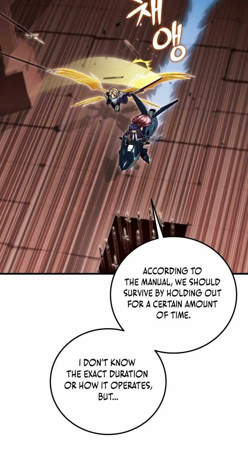 Read Enrolling Was a Mistake chapter 16 image 101 on Lezhin