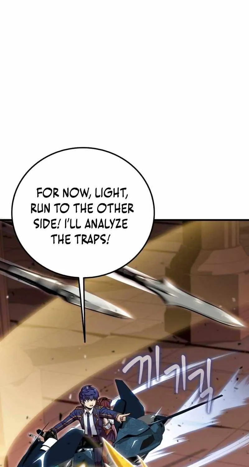Read Enrolling Was a Mistake chapter 16 image 102 on Lezhin