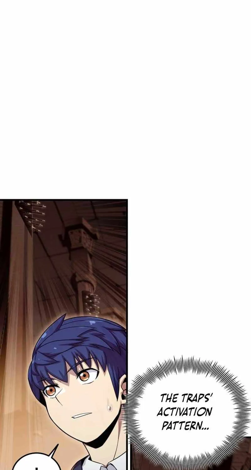 Read Enrolling Was a Mistake chapter 16 image 105 on Lezhin