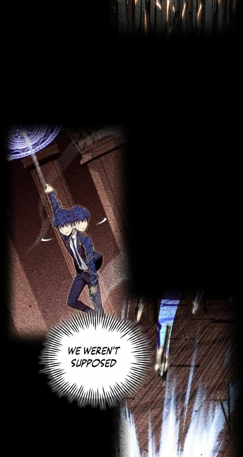 Read Enrolling Was a Mistake chapter 16 image 111 on Lezhin