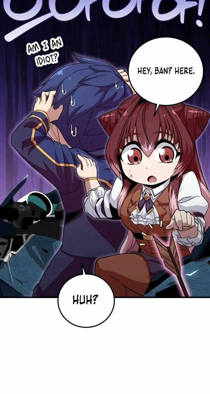 Read Enrolling Was a Mistake chapter 16 image 113 on Lezhin