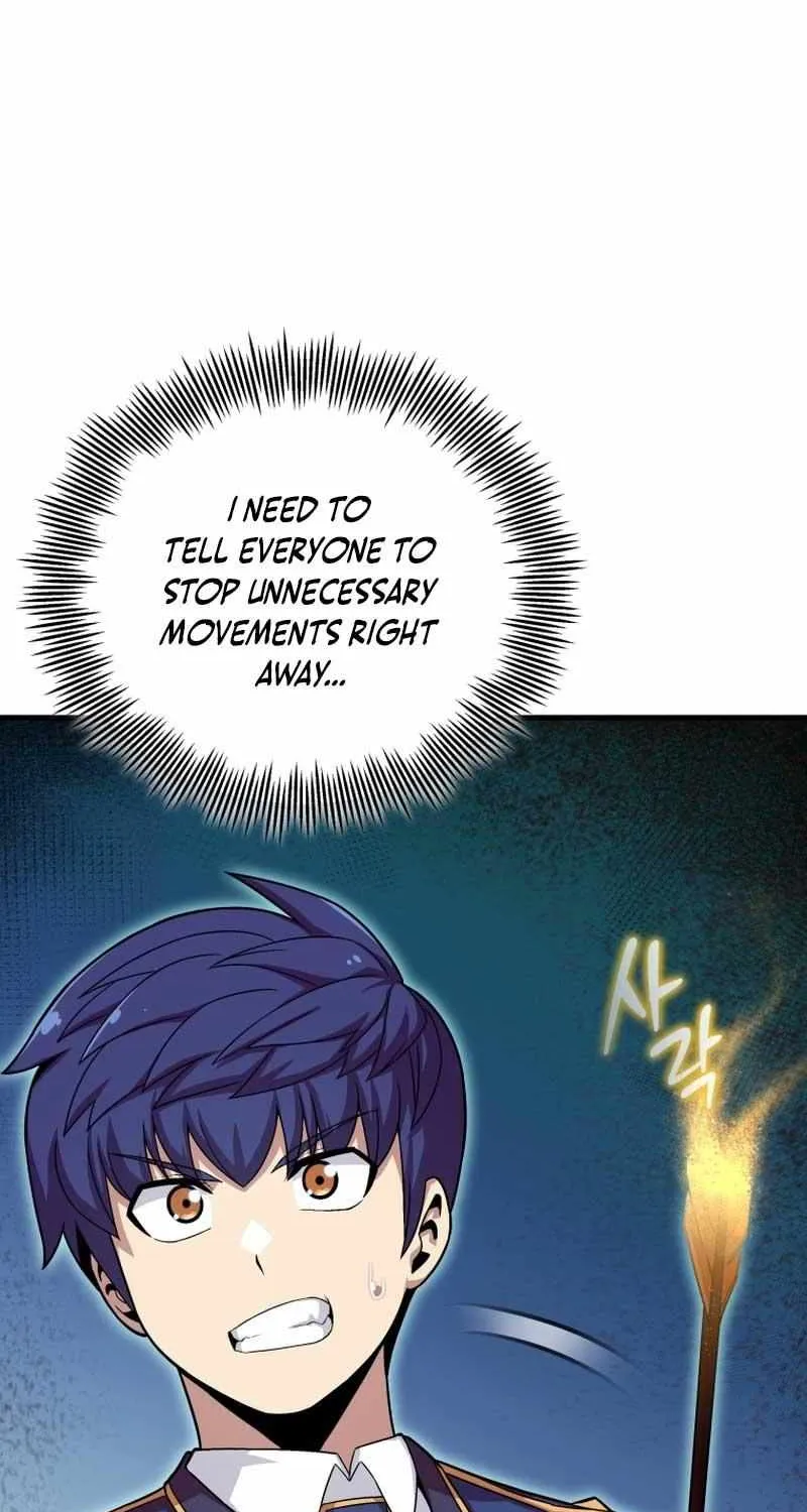 Read Enrolling Was a Mistake chapter 16 image 115 on Lezhin