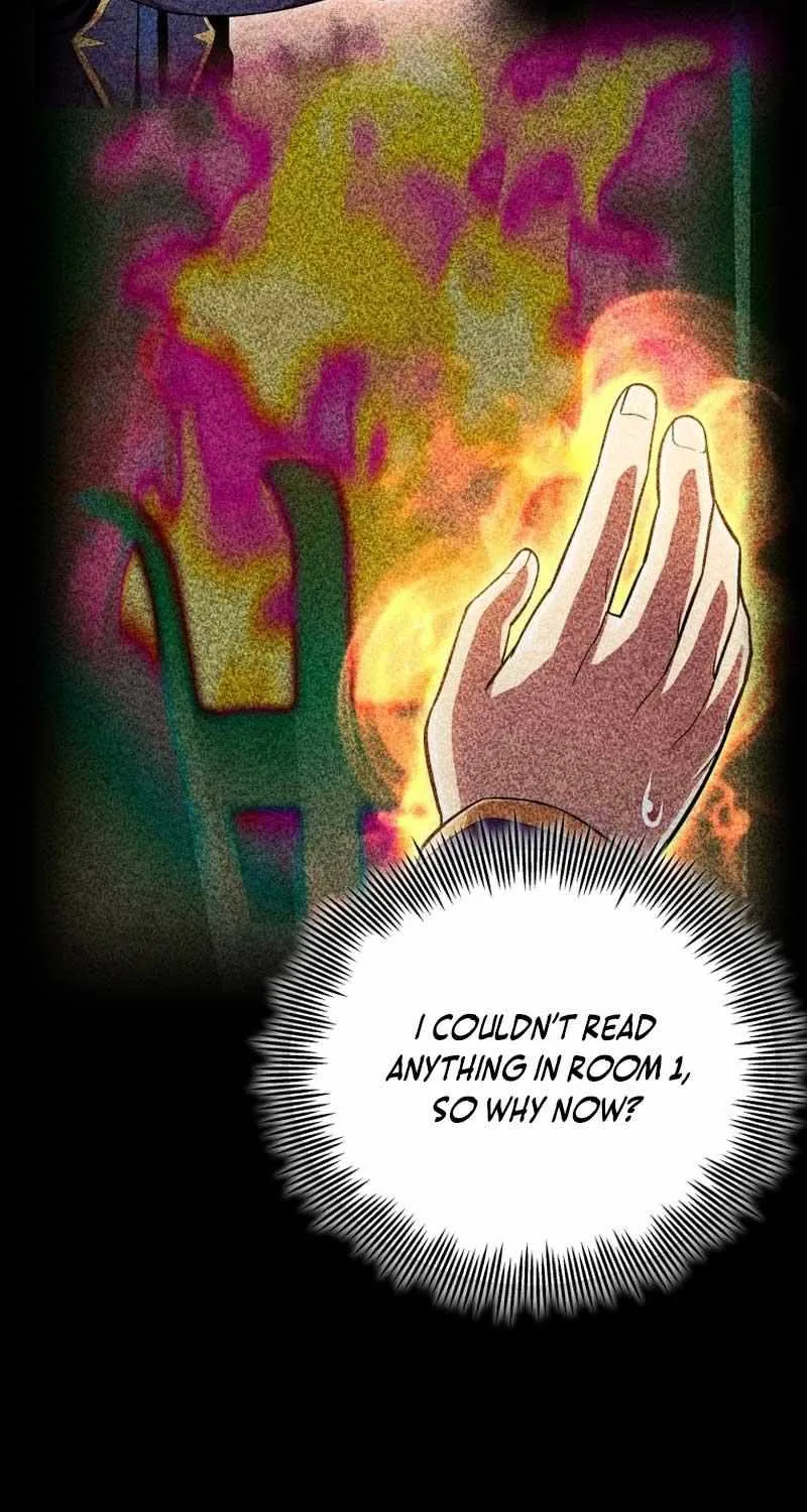 Read Enrolling Was a Mistake chapter 16 image 121 on Lezhin