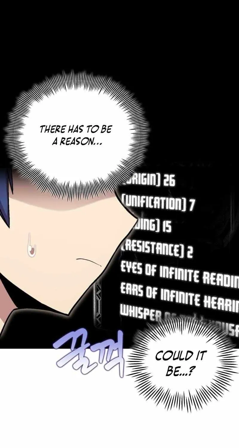 Read Enrolling Was a Mistake chapter 16 image 122 on Lezhin