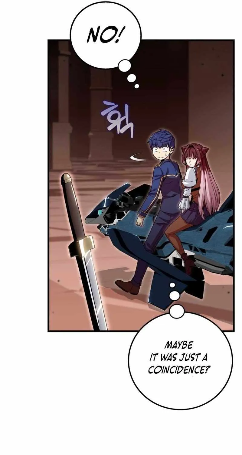 Read Enrolling Was a Mistake chapter 16 image 124 on Lezhin