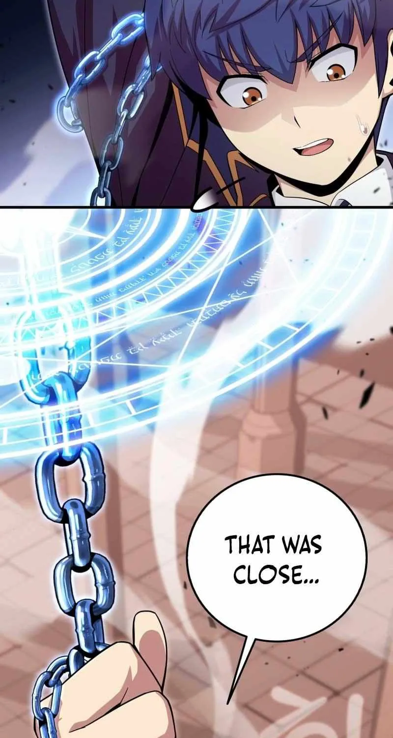 Read Enrolling Was a Mistake chapter 16 image 15 on Lezhin