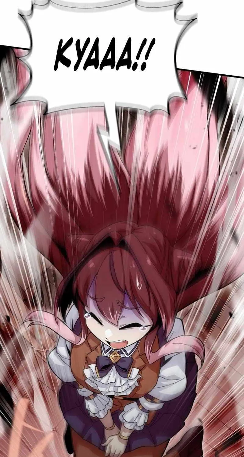 Read Enrolling Was a Mistake chapter 16 image 2 on Lezhin