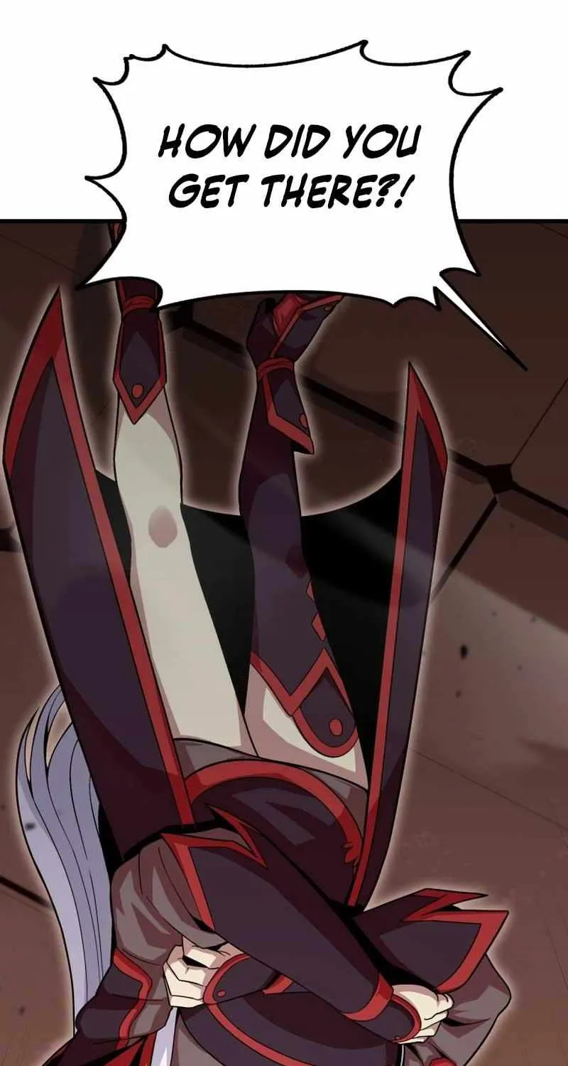 Read Enrolling Was a Mistake chapter 16 image 23 on Lezhin