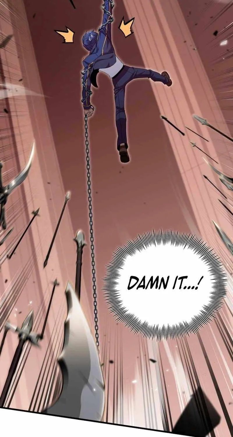 Read Enrolling Was a Mistake chapter 16 image 29 on Lezhin