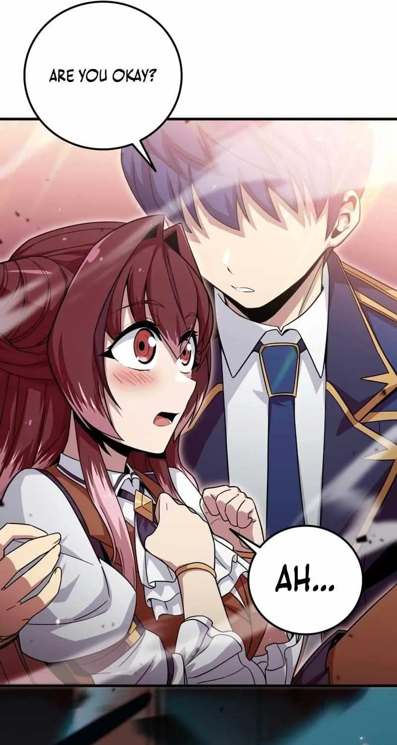 Read Enrolling Was a Mistake chapter 16 image 44 on Lezhin