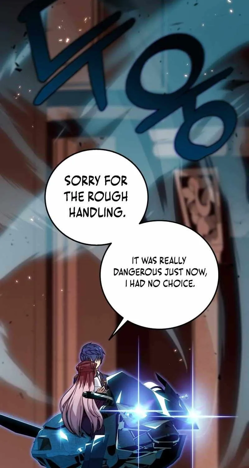 Read Enrolling Was a Mistake chapter 16 image 45 on Lezhin