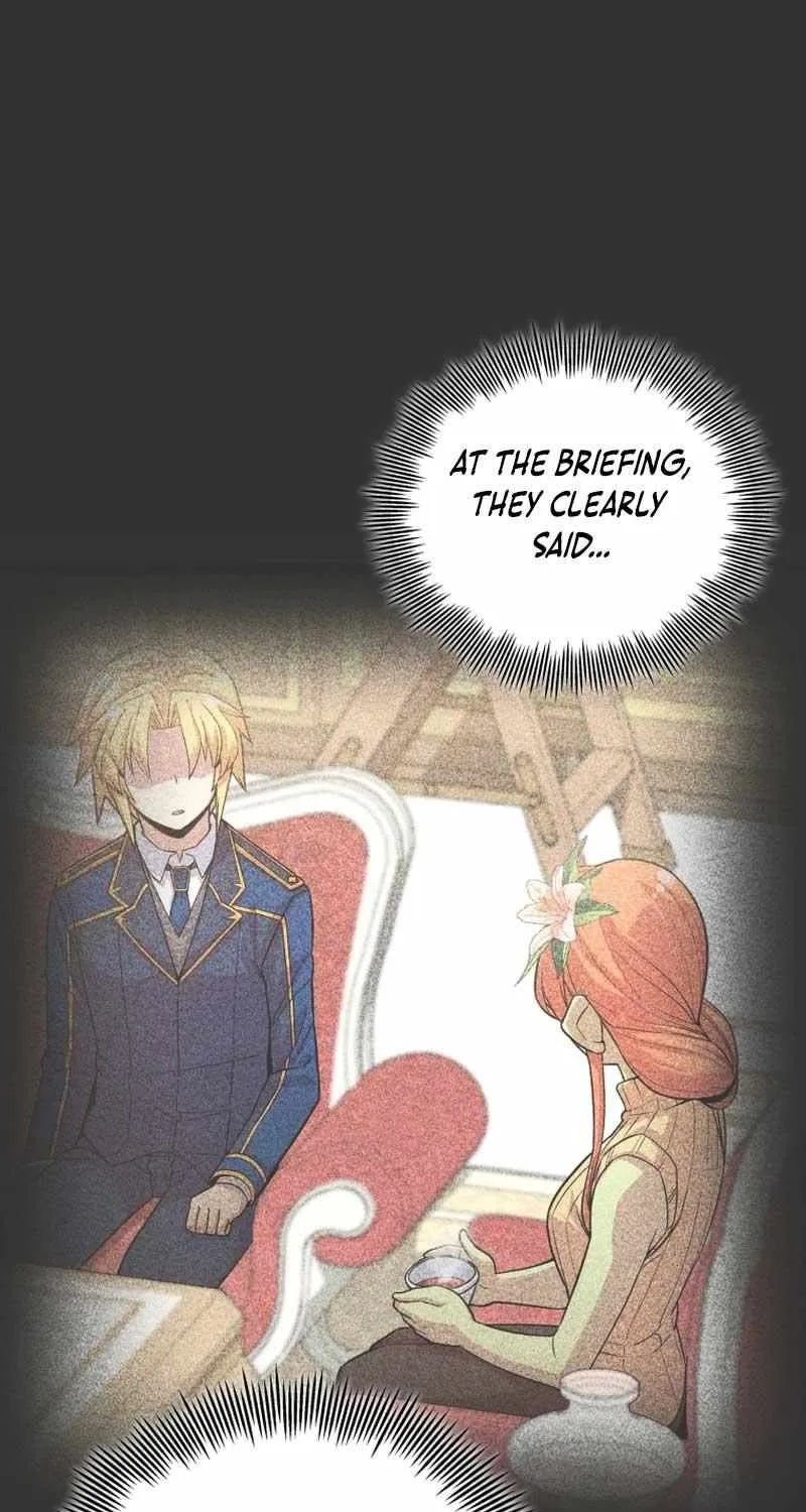 Read Enrolling Was a Mistake chapter 16 image 64 on Lezhin