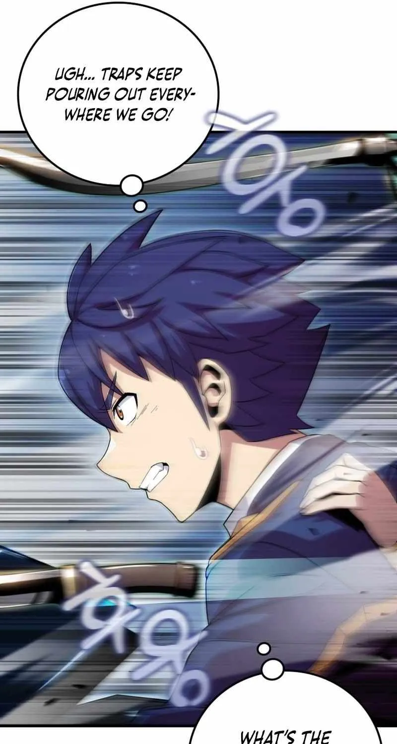 Read Enrolling Was a Mistake chapter 16 image 71 on Lezhin
