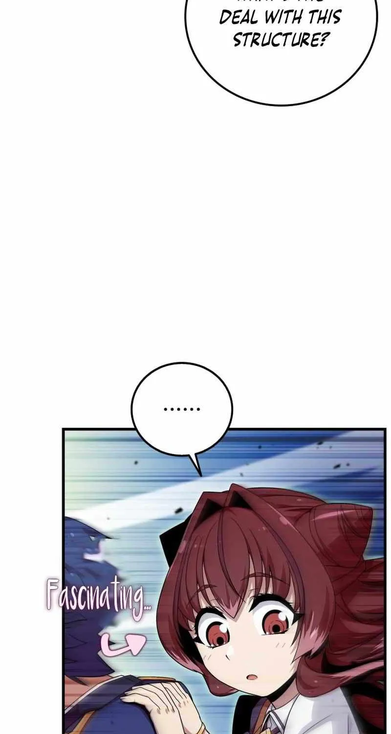 Read Enrolling Was a Mistake chapter 16 image 72 on Lezhin