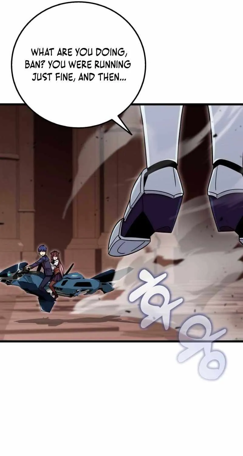 Read Enrolling Was a Mistake chapter 16 image 85 on Lezhin