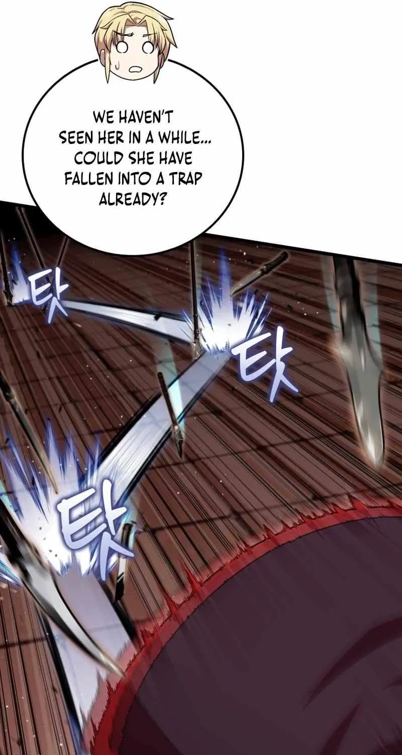 Read Enrolling Was a Mistake chapter 16 image 91 on Lezhin