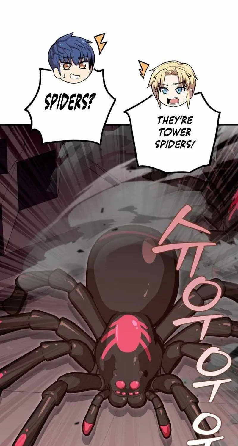 Read Enrolling Was a Mistake chapter 18 image 10 on Lezhin