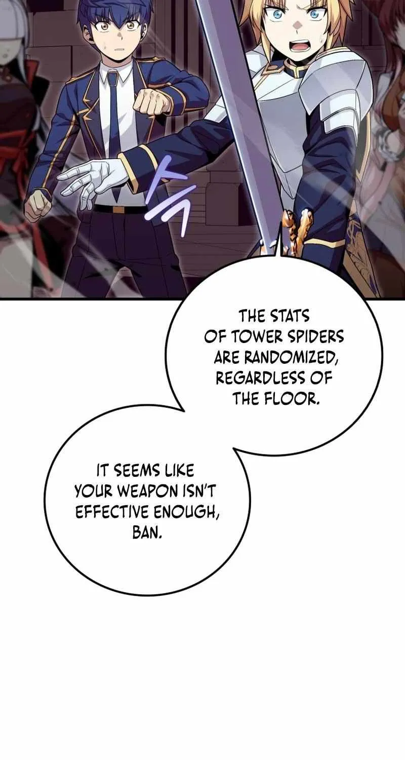 Read Enrolling Was a Mistake chapter 18 image 13 on Lezhin