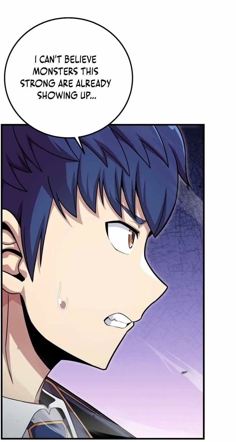 Read Enrolling Was a Mistake chapter 18 image 17 on Lezhin
