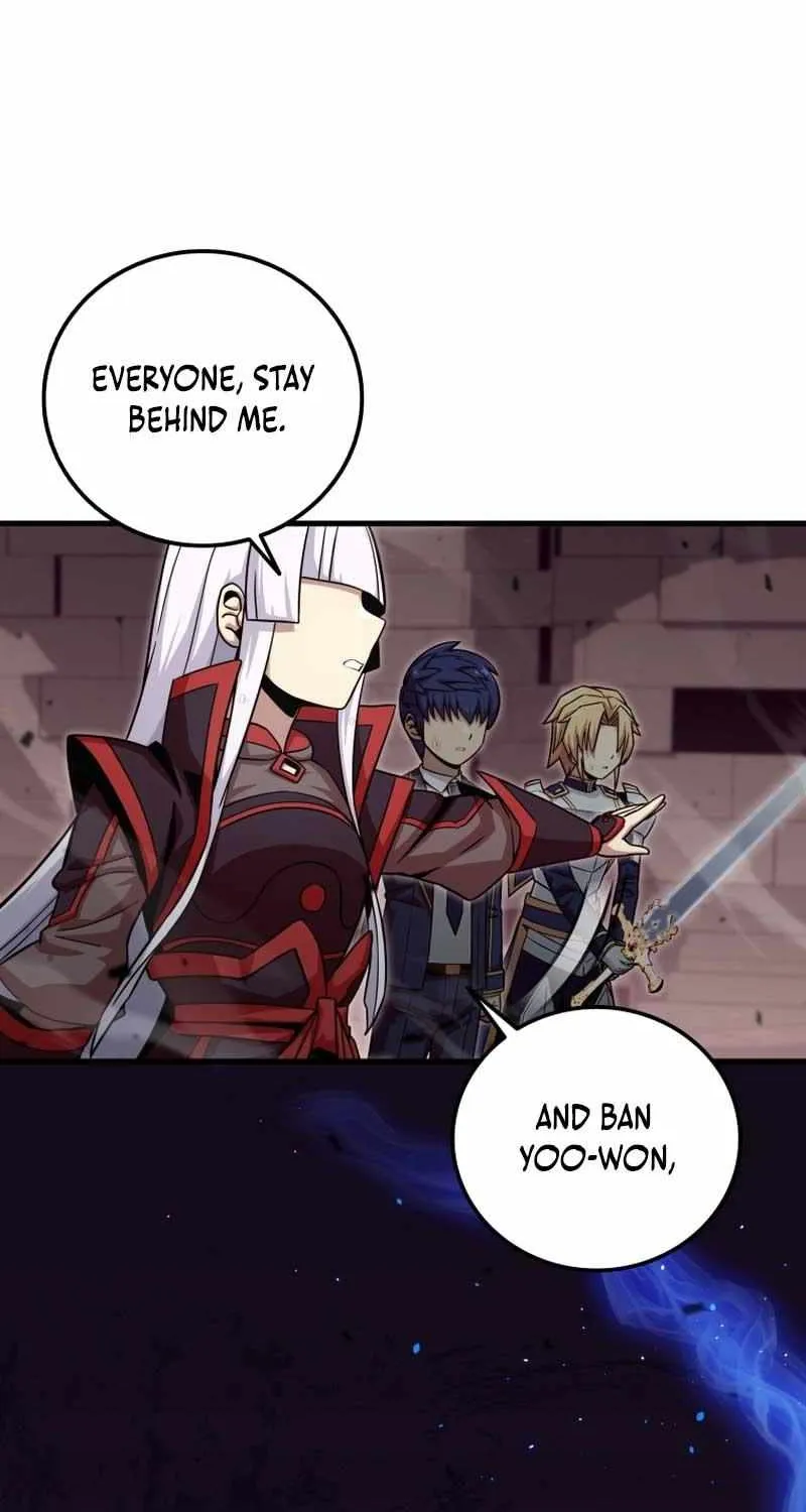 Read Enrolling Was a Mistake chapter 18 image 19 on Lezhin