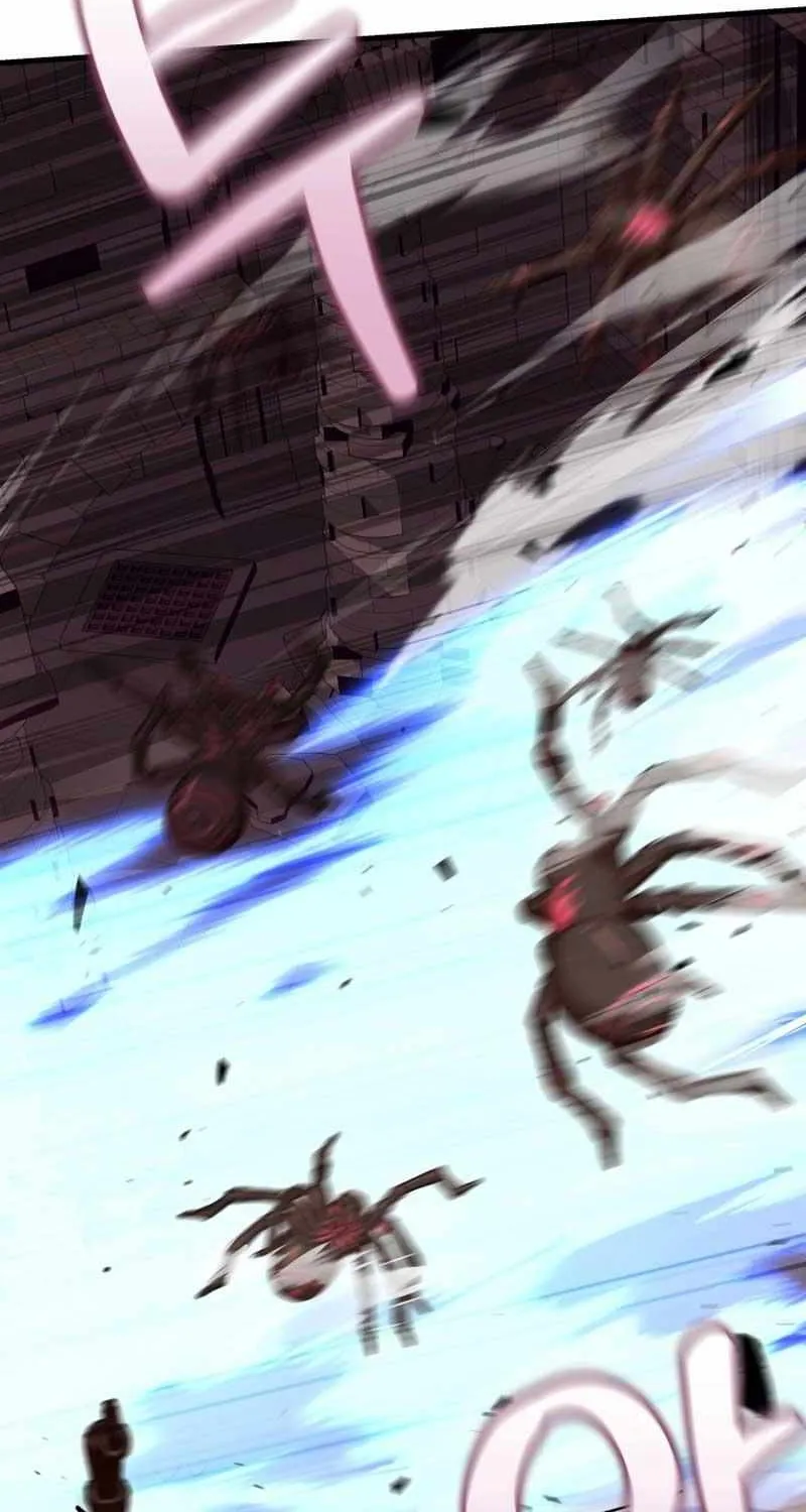 Read Enrolling Was a Mistake chapter 18 image 26 on Lezhin
