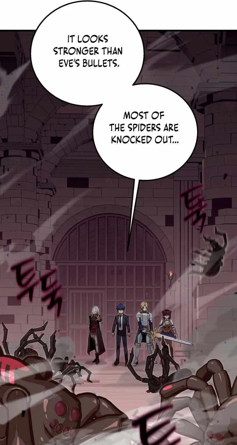 Read Enrolling Was a Mistake chapter 18 image 29 on Lezhin