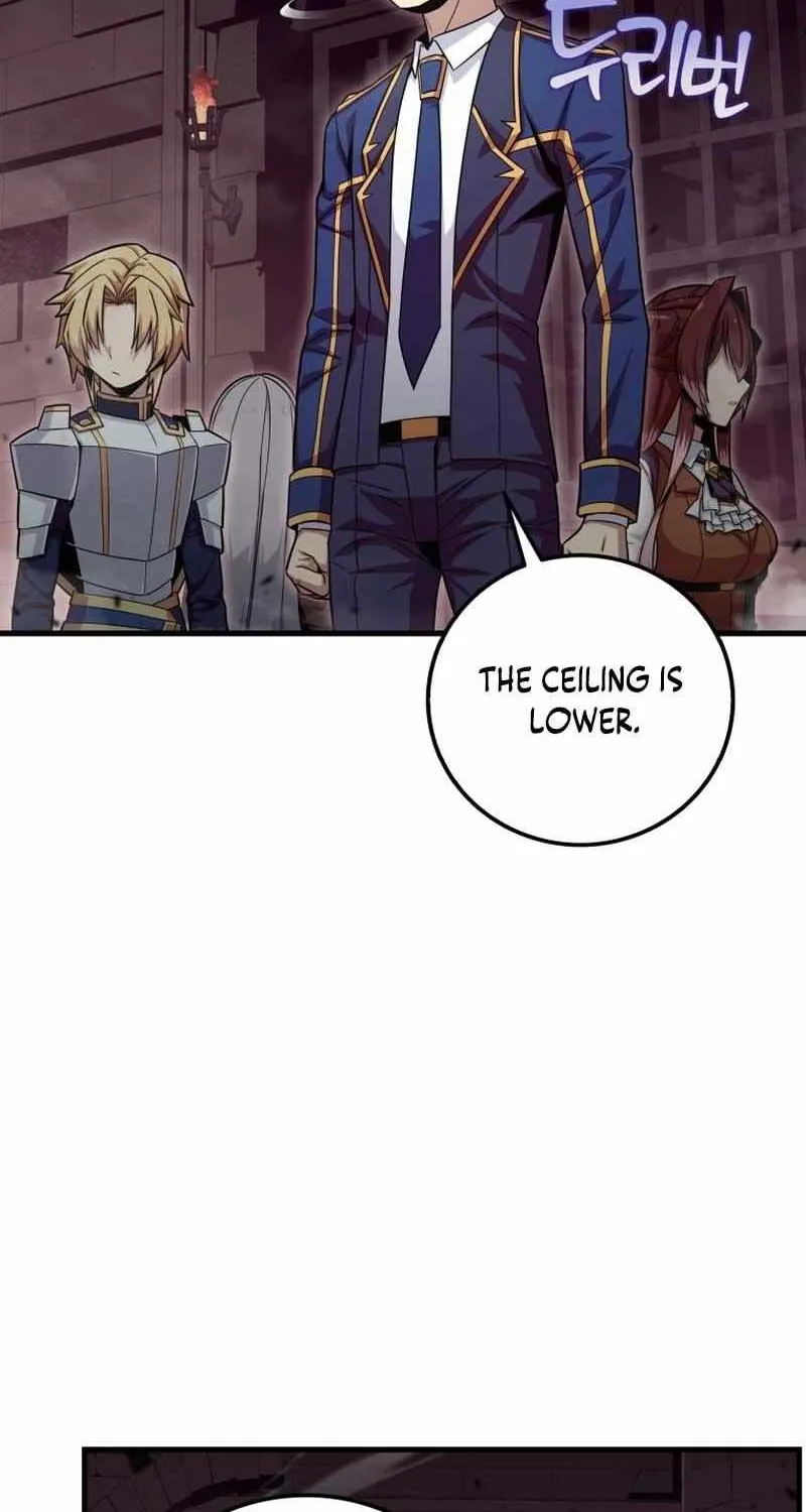 Read Enrolling Was a Mistake chapter 18 image 4 on Lezhin