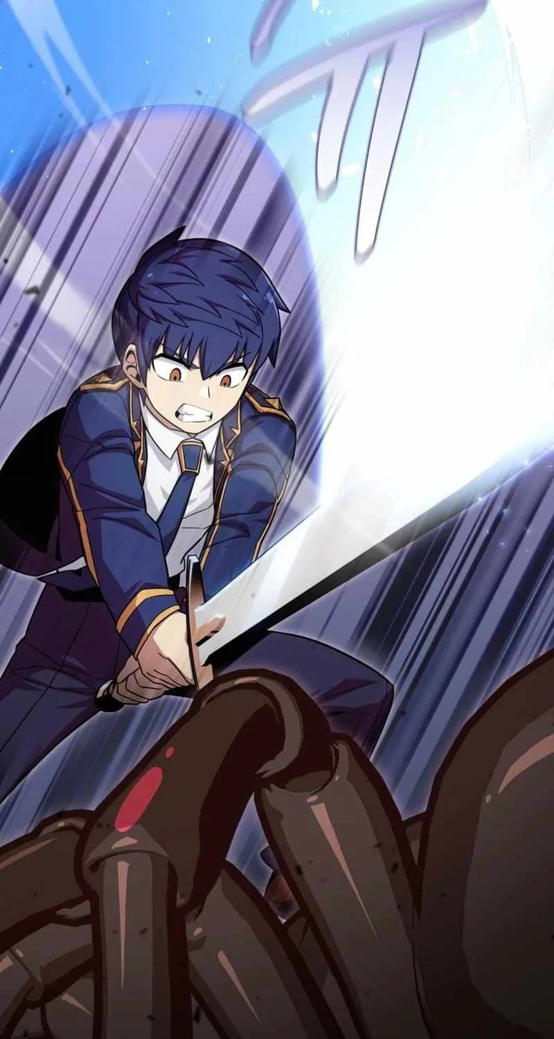 Read Enrolling Was a Mistake chapter 18 image 41 on Lezhin