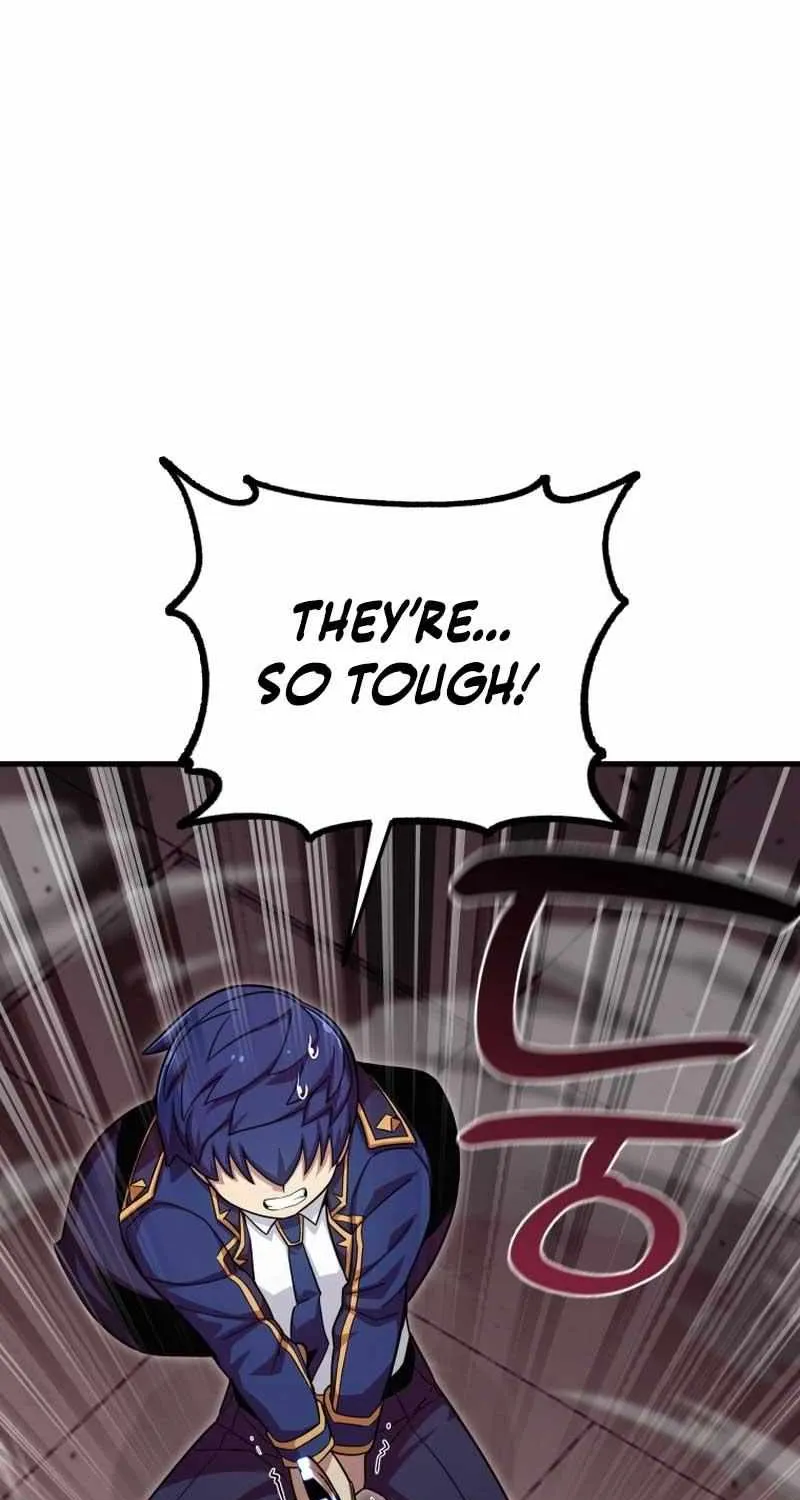Read Enrolling Was a Mistake chapter 18 image 45 on Lezhin