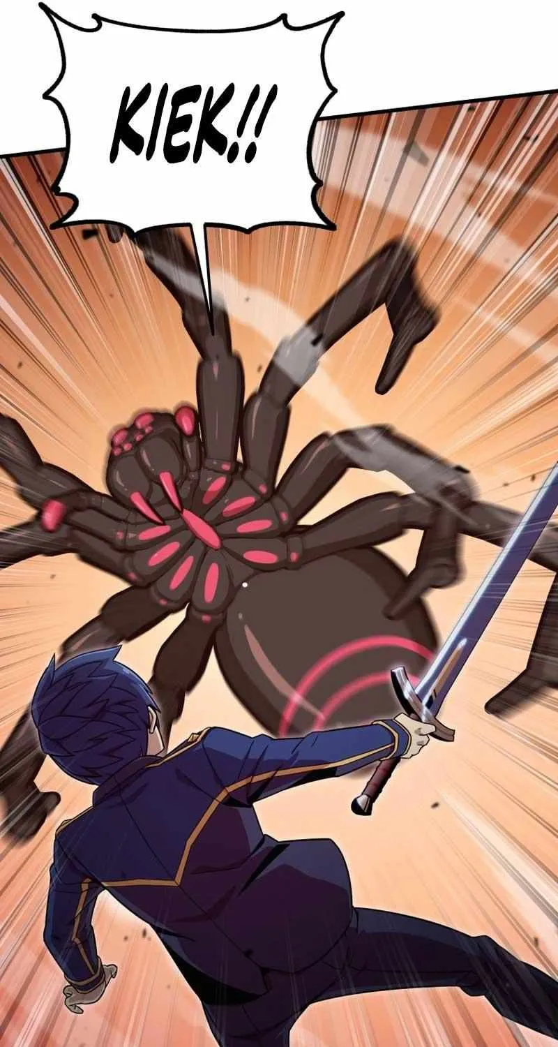 Read Enrolling Was a Mistake chapter 18 image 49 on Lezhin