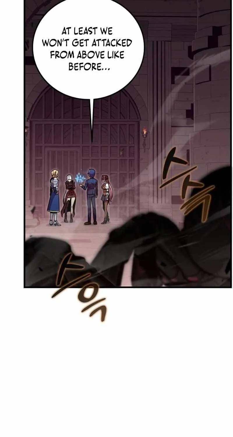 Read Enrolling Was a Mistake chapter 18 image 5 on Lezhin