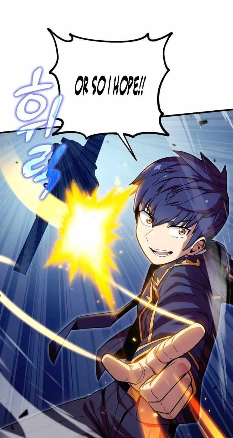 Read Enrolling Was a Mistake chapter 18 image 6 on Lezhin