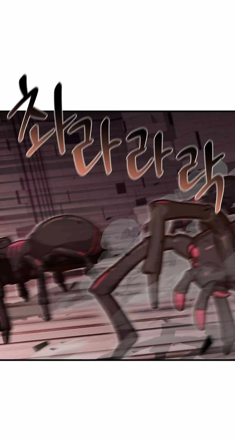 Read Enrolling Was a Mistake chapter 18 image 64 on Lezhin