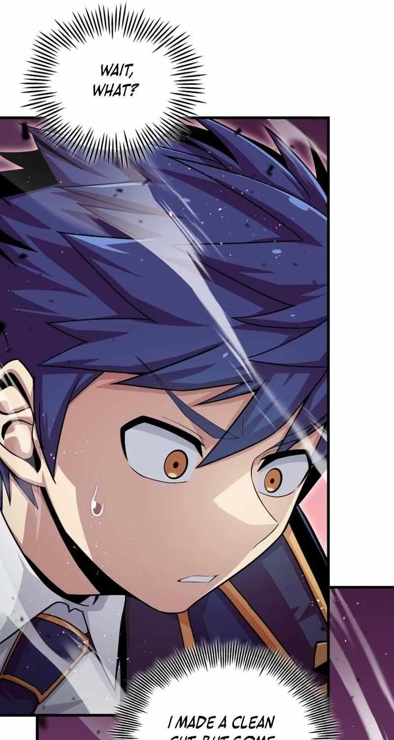Read Enrolling Was a Mistake chapter 18 image 75 on Lezhin