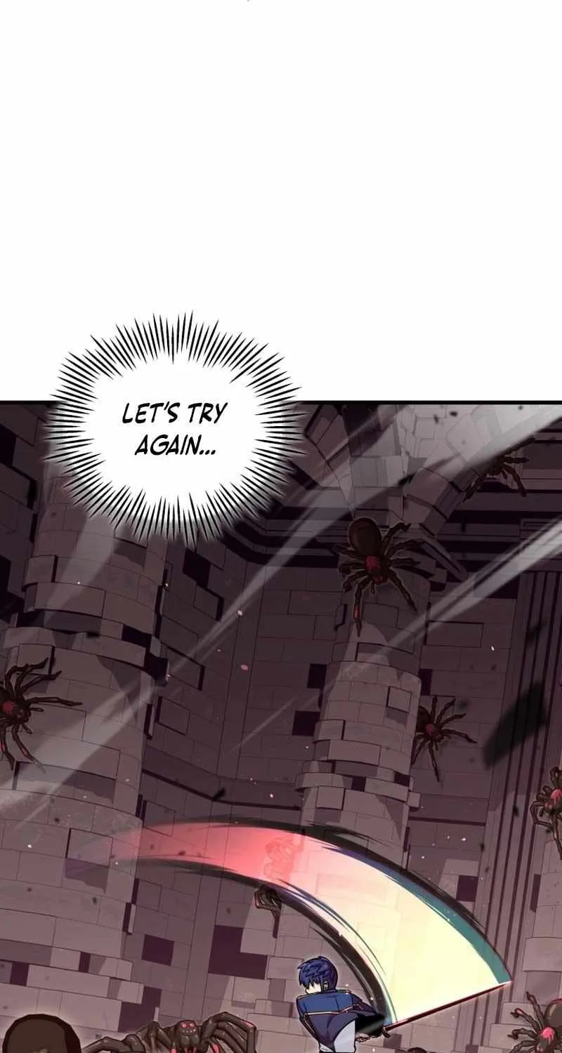 Read Enrolling Was a Mistake chapter 18 image 77 on Lezhin